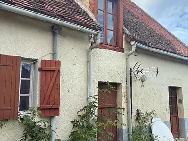 Maison vente à Montluçon, Vallon-en-sully
