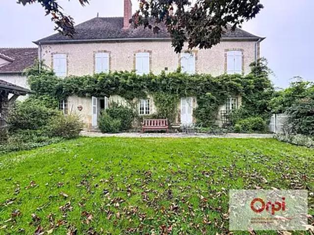 Maison location à Montluçon, Vallon-en-sully