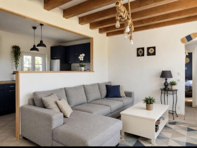 Maison vente à Montluçon, Vallon-en-sully