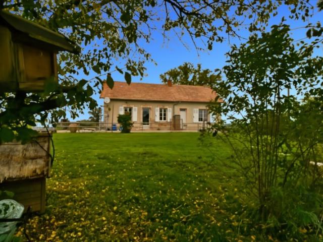 Château vente à Montluçon, Vallon-en-sully