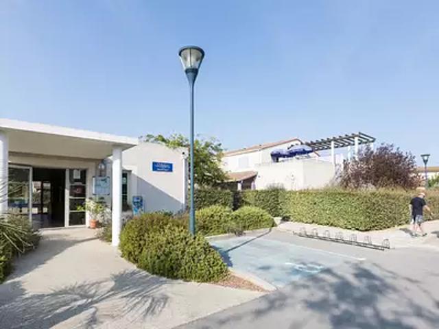 Appartement vente à Vallon-Pont-d'Arc, Ardèche