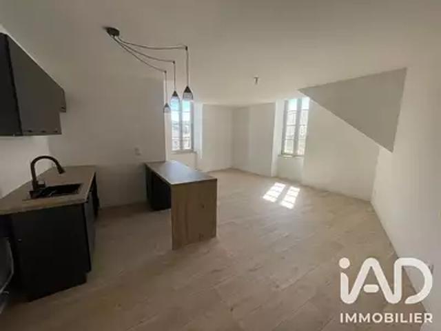 Appartement vente à Vallon-Pont-d'Arc, Ardèche