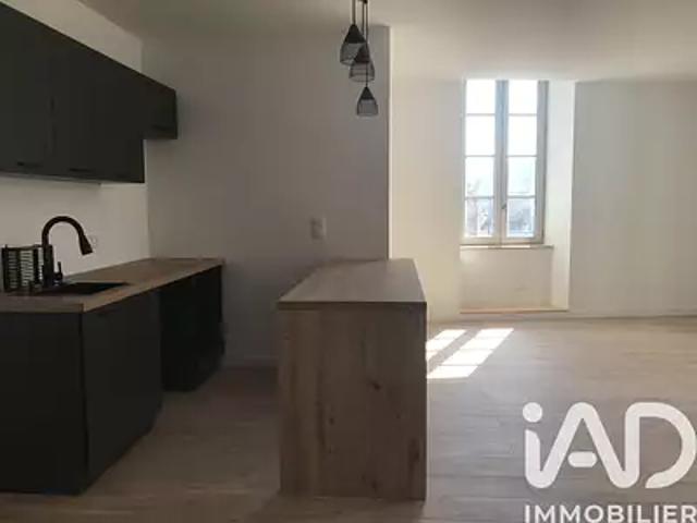 Appartement vente à Vallon-Pont-d'Arc, Ardèche