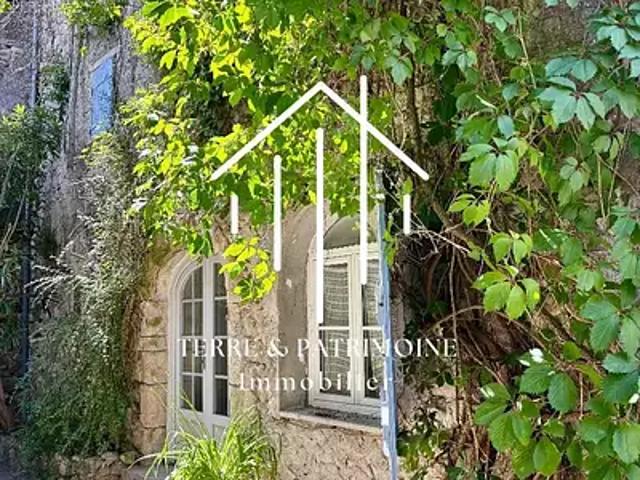 Maison vente à Largentière, Vallon-pont-d'arc