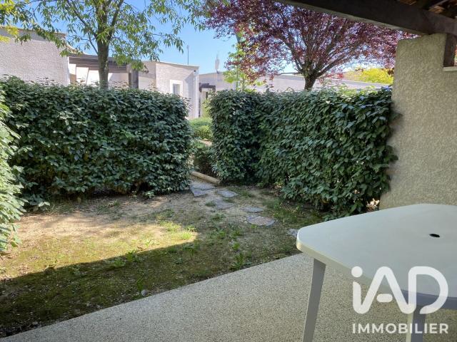 Appartement vente à Largentière, Vallon-pont-d'arc