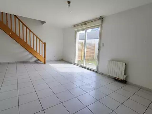 Appartement vente à Châteaubriant-Ancenis, Bonnoeuvre