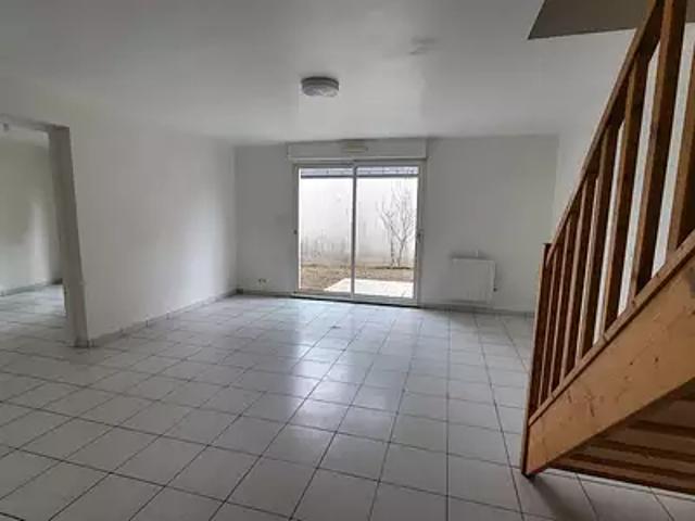 Appartement vente à Châteaubriant-Ancenis, Bonnoeuvre