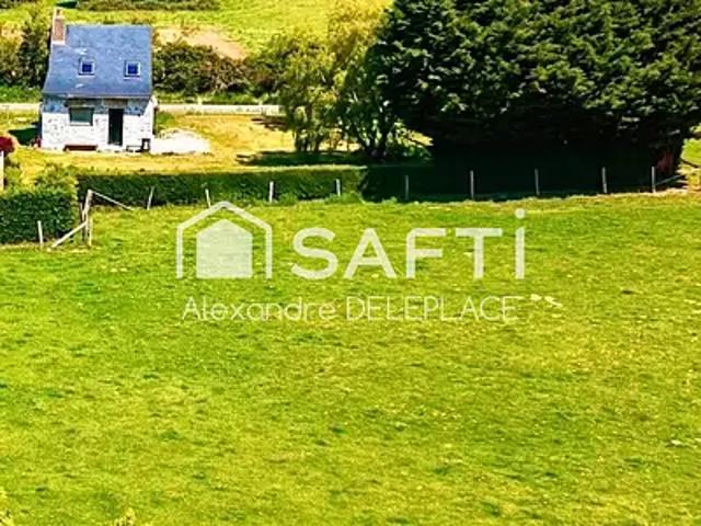 Maison vente à Châteaubriant-Ancenis, Bonnoeuvre