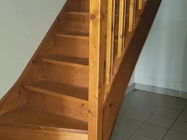 Maison vente à Châteaubriant-Ancenis, Bonnoeuvre