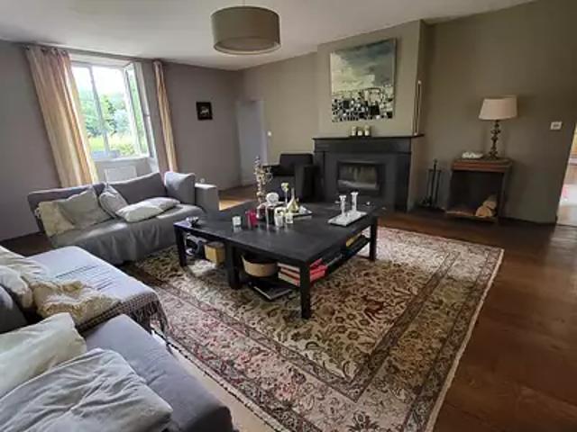 Maison vente à La Servière, Vallons-de-l'Erdre