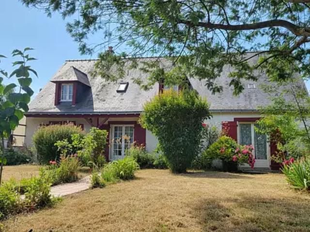 Maison vente à La Servière, Vallons-de-l'Erdre