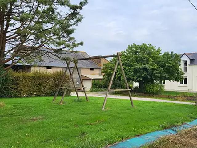 Maison vente à Châteaubriant-Ancenis, Bonnoeuvre