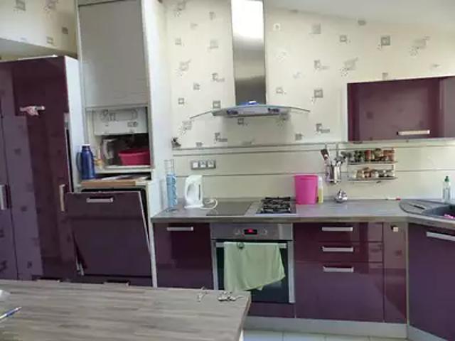 Maison vente à Châteaubriant-Ancenis, Bonnoeuvre