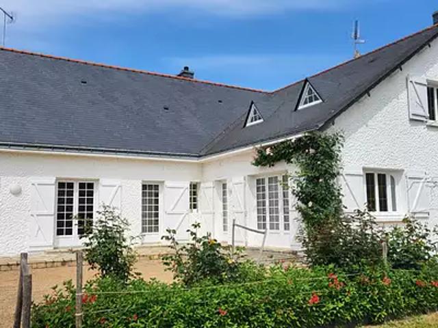 Maison vente à Châteaubriant-Ancenis, Bonnoeuvre