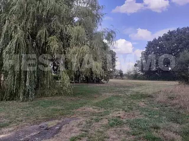 Terrain vente à Châteaubriant-Ancenis, Bonnoeuvre