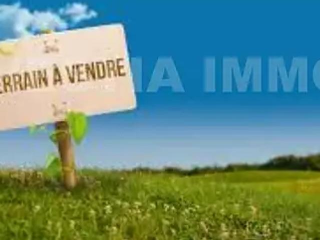 Terrain vente à Châteaubriant-Ancenis, Bonnoeuvre