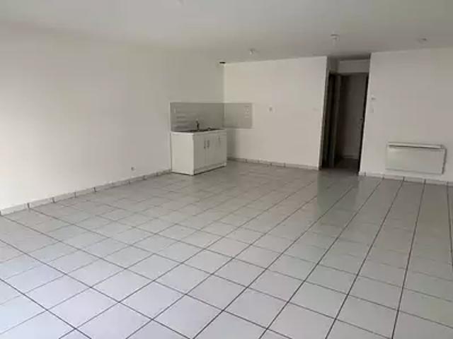 Appartement location à Châteaubriant-Ancenis, Bonnoeuvre
