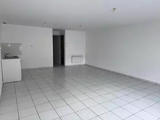 Appartement location à Châteaubriant-Ancenis, Bonnoeuvre