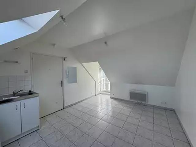 Appartement location à Châteaubriant-Ancenis, Bonnoeuvre