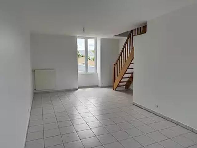 Appartement location à Châteaubriant-Ancenis, Bonnoeuvre