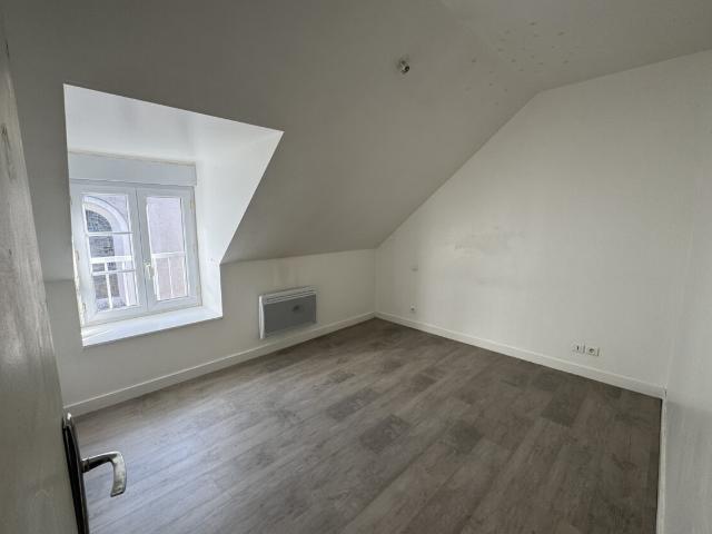 Appartement location à Châteaubriant-Ancenis, Bonnoeuvre