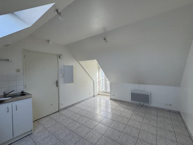 Appartement location à Châteaubriant-Ancenis, Bonnoeuvre