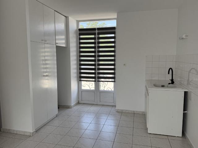 Appartement location à Châteaubriant-Ancenis, Bonnoeuvre