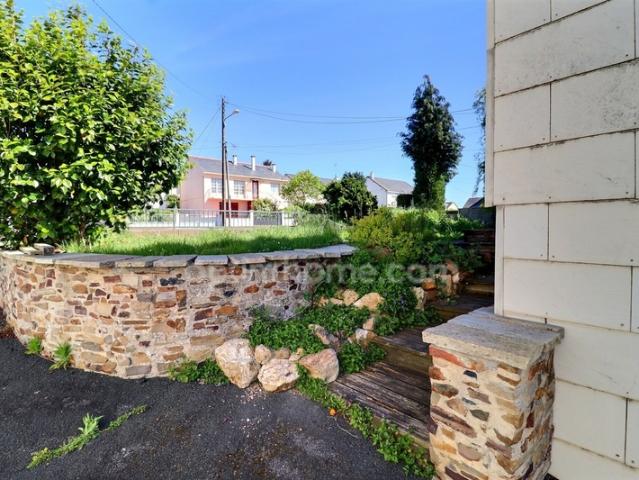 Maison vente à Saint-Mars-la-Jaille, Vallons-de-l'Erdre
