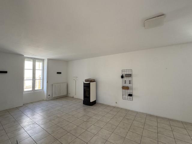 Maison location à Châteaubriant-Ancenis, Bonnoeuvre