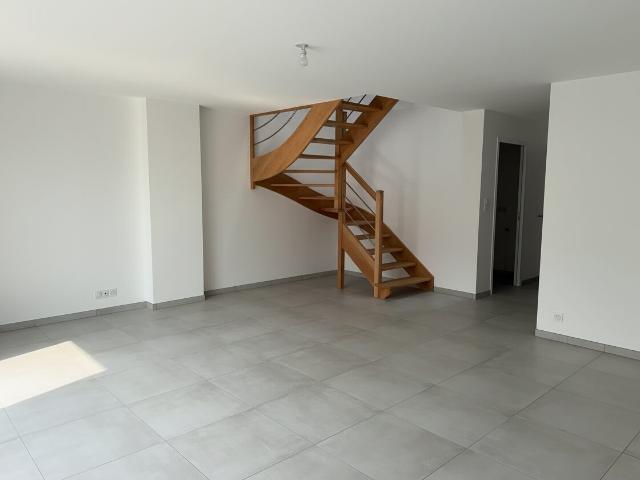 Maison location à Châteaubriant-Ancenis, Bonnoeuvre