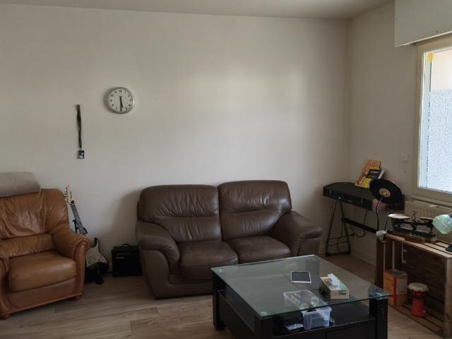 Appartement location à Châteaubriant-Ancenis, Bonnoeuvre