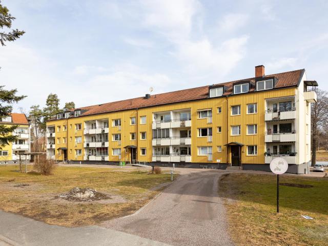Bostad till salu i Österbybruk, Uppsala