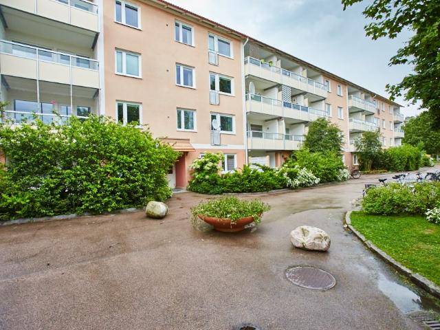 Lägenhet hyra i Skultuna, Västmanland