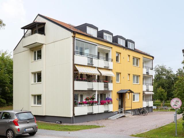 Bostad till salu