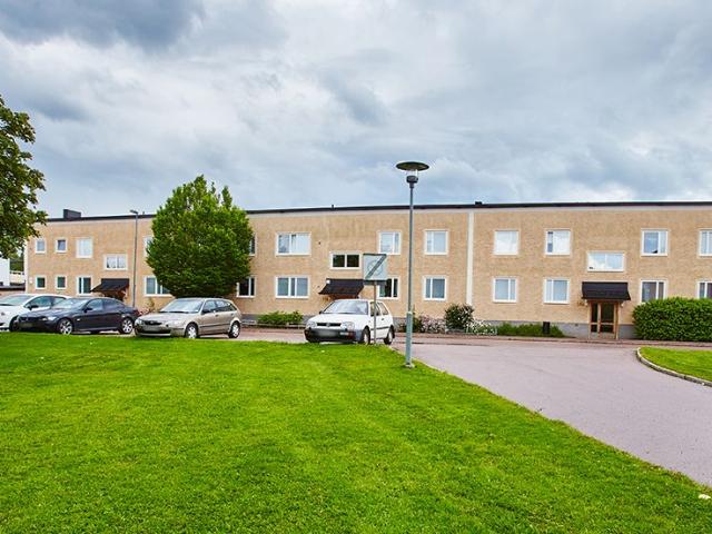 Lägenhet hyra i Skultuna, Västmanland
