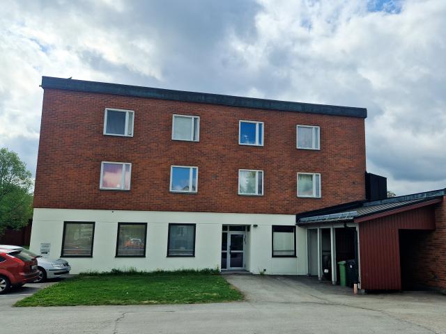 Lägenhet hyra i Österbybruk, Uppsala