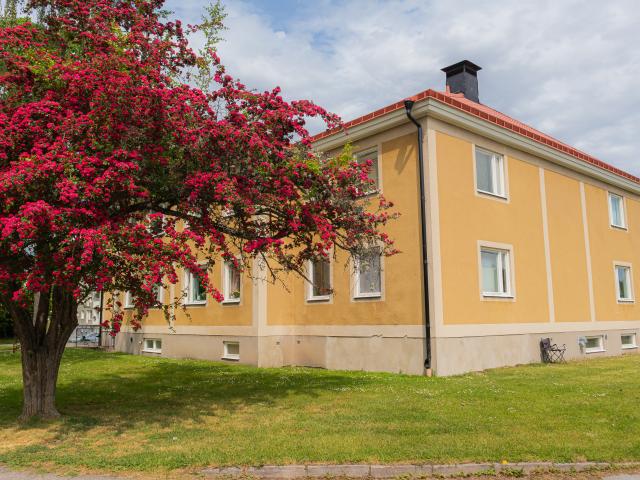 Lägenhet hyra i Österbybruk, Uppsala