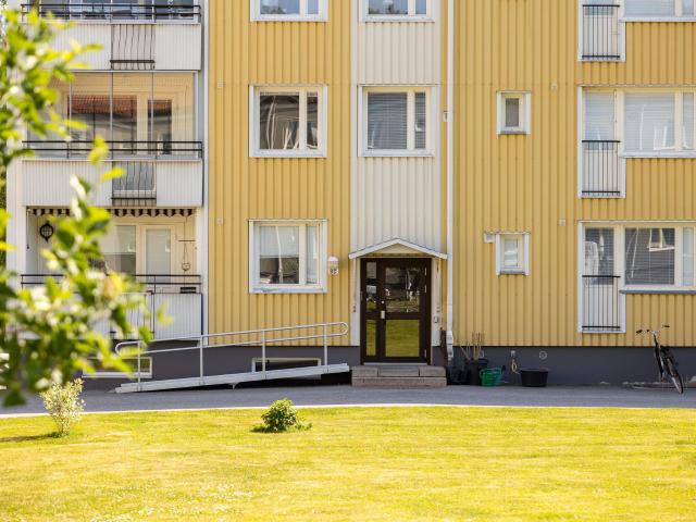 Bostad till salu i Österbybruk, Uppsala