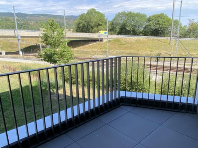 Apartment mieten in Vallorbe, Waadt