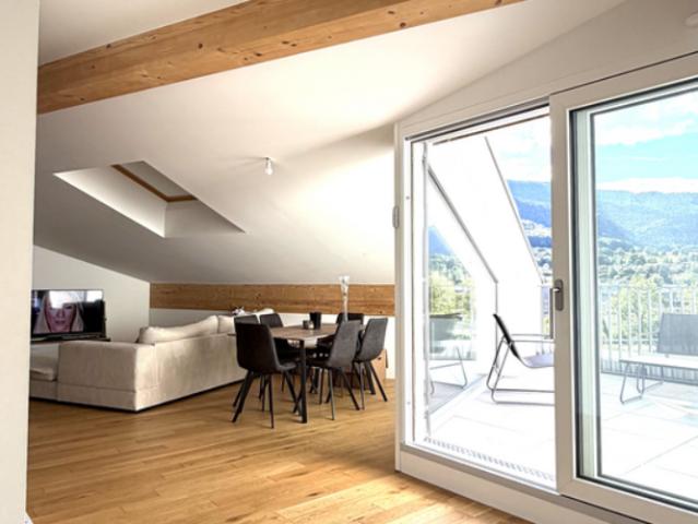 Apartment mieten in Le Day, Vallorbe