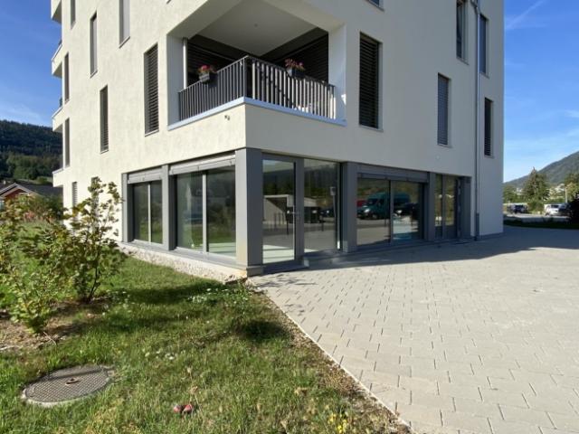 Atelier mieten in Le Day, Vallorbe