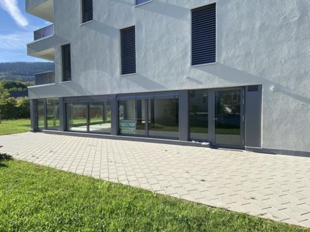 Atelier mieten in Le Day, Vallorbe