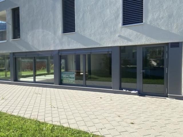 Atelier mieten in Le Day, Vallorbe