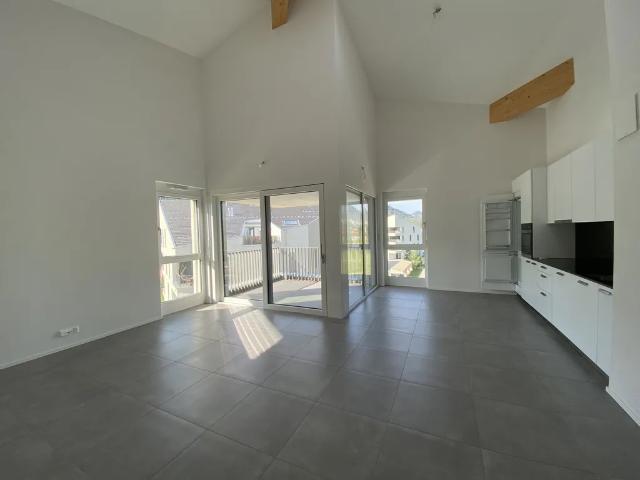 Apartment mieten in Vallorbe, Waadt