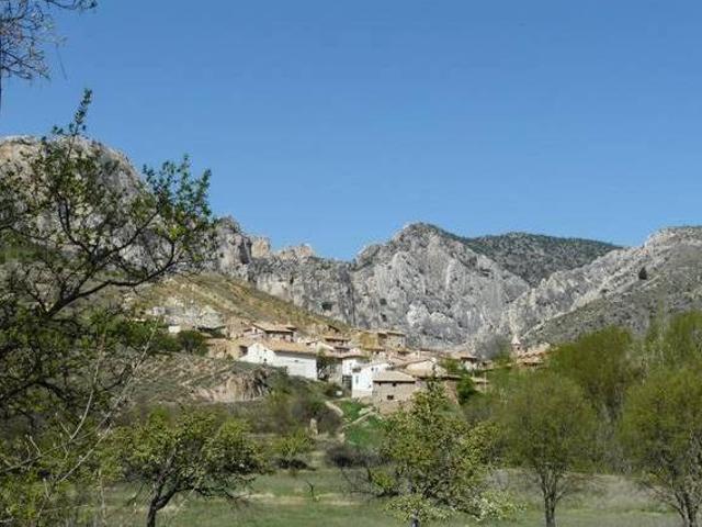 Casa en alquiler en Villarluengo