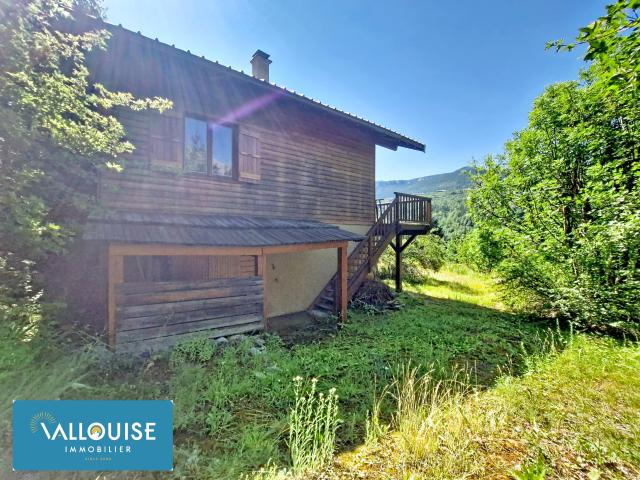 Maison vente à Briançon, Pelvoux