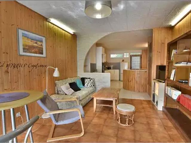 Appartement vente à Briançon, Pelvoux
