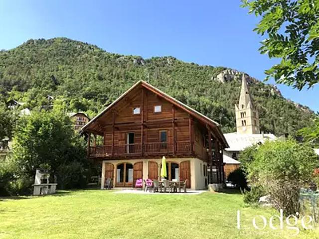 Maison vente à Briançon, Pelvoux