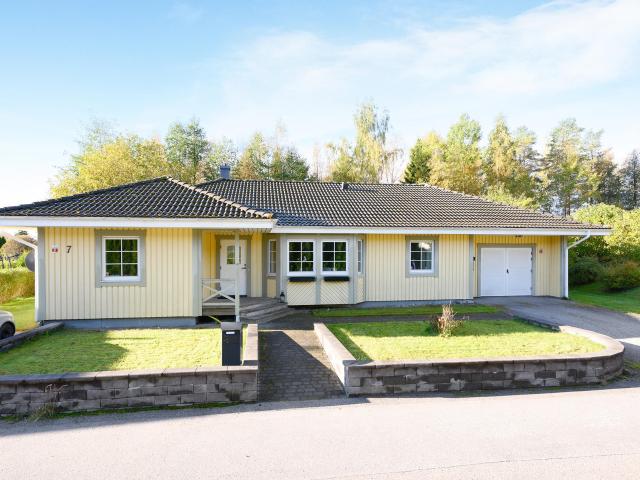 Villa till salu i Sandviken, Gävleborg