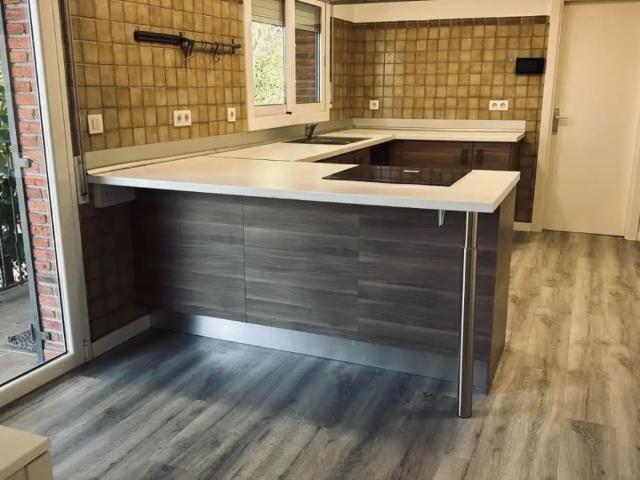Apartamento en alquiler en Vallès Oriental, Catalunya